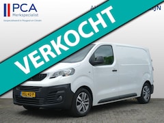 Peugeot Expert - 2.0 BlueHDI 120 Standard Premium