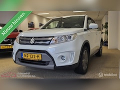 Suzuki Vitara - 1.6 Exclusive *NL, NAVI, CAMERA, RIJKLAARPRIJS