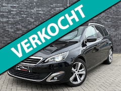 Peugeot 308 SW - 1.2 e-THP Première NAP|Pano|Alcantara|Cruise|PDC V+A|Navi|Allure|NWE APK