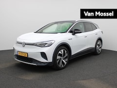 Volkswagen ID.4 - First 77 kWh 204 PK| Origineel Nederlands | 1e Eigenaar | Stoelverwarming | Stuurwielverwa