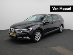 Volkswagen Passat Variant - 2.0 TDI Comfortline Business 150 PK | Automaat | Navigatie | Panoramadak | Apple Carplay |