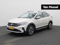 Volkswagen Taigo - 1.0 TSI Life 110 PK| Origineel Nederlands | 1e Eigenaar | 16 inch velgen | Parkeersensoren