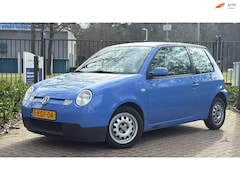 Volkswagen Lupo - 1.2 TDI 3L AUTOMAAT
