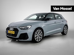 Audi A1 Sportback - 35 TFSI Pro Line S 150 PK | Automaat | Navigatiesysteem | Climate Control | Parkeersensore