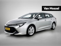 Toyota Corolla Touring Sports - 1.8 Hybrid Active 122 PK | Automaat | Navigatie | Achteruitrijcamera | Climate Control | A