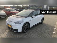 Volkswagen ID.3 - First 58 kWh | 204 PK | SoH 94% | Automaat | Navigatie | Apple carplay/Android auto | Park