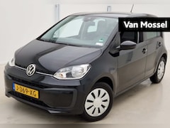 Volkswagen Up! - 1.0 BMT move up | 60 PK | Airco | Bluetooth | Elektrische ramen | LED |