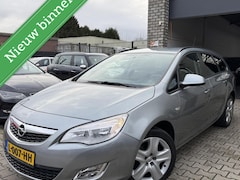 Opel Astra Sports Tourer - 1.4 Edition/65.000KM /Dealer onderh