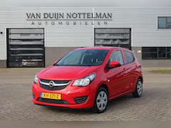 Opel Karl - 1.0 EcoFLEX Edition / Airco / Cruise / PDC / N.A.P