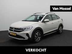 Volkswagen Taigo - 1.0 TSI Life 95 PK | Digital Cockpit | All Season Banden | Parkeersensoren | App Connect |