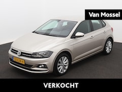 Volkswagen Polo - 1.0 TSI Comfortline Airco | Cruise Control | Lichtmetalen velgen |