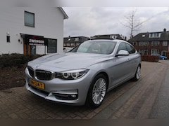 BMW 3-serie Gran Turismo - 320i Aut PANORAMADAK|TREKHAAK|HEAD-UP|360CAMERA|KEYLESS|ADAPTIVE CRUISECONTROL|DEALER ONDE