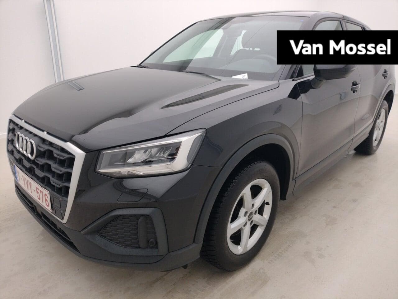 Audi Q2 - 35 TFSI Advanced edition l Cruise control l Airco l Achteruitrijcamera l Audi virtual cock - AutoWereld.nl