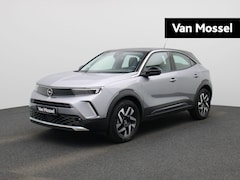 Opel Mokka-e - Elegance 50-kWh | PDC V+A | CAMERA | APPLE CARPLAY+ANDROID AUTO | HOGE INSTAP |