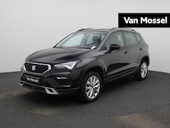 SEAT Ateca - 1.0 TSI Style | STUUR- EN STOELVERWARMING | VIRTUAL COCKPIT | KEYLESS START | FULL LED | C