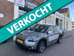 Citroën C4 Cactus - 1.2 PureTech Shine|Nw Distributieriem|Camera/Navigatie