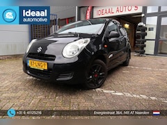 Suzuki Alto - 1.0 Comfort Plus