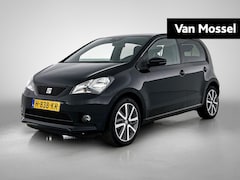 SEAT Mii Electric - electric Plus | CRUISE CONTROL | PARKEERSENSOREN | STOELVERWARMING | VOORRUITVERWARMING |