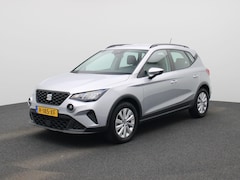 SEAT Arona - 1.0 TSI Style 95 PK | Parkeersensoren | Airco | Apple Carplay & Android Auto | Cruise Cont