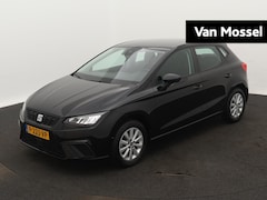 SEAT Ibiza - 1.0 EcoTSI Style | CRUISE CONTROL | PARKEERSENSOREN | CLIMATE CONTROL | LMV |