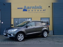 Ford Kuga - 1.5 150pk Ecob. Titanium