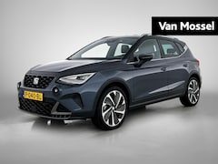 SEAT Arona - 1.0 TSI FR Business Intense | TREKHAAK | CAMERA | CLIMATE CONTROL | DIGITAAL DASHBOARD | L