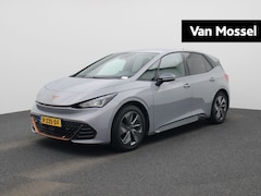 CUPRA Born - Business 62 kWh | CAMERA | NAVIGATIE | STUUR-STOELVERWARMING | APPLE CARPLAY | LMV | CLIMA