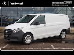 Mercedes-Benz Vito - 114 CDI L2 Pro | AIRCO/CAMERA/CRUISE/2.500KG AHW | Certified