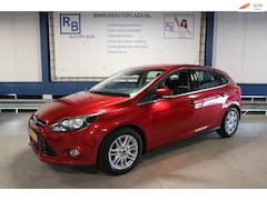 Ford Focus - 1.0 EcoBoost Titanium / 12 MAANDEN GARANTIE
