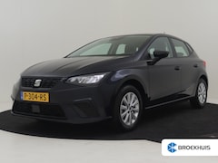 SEAT Ibiza - 1.0 EcoTSI Style 95pk | Cruise control | Apple carplay Android auto | Parkeer sensor achte