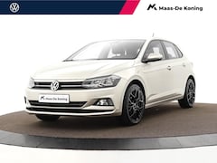 Volkswagen Polo - 1.0 TSI 95pk Comfortline · Apple/Android Car Play · Airco · Getint Glas · Bluetooth · 17''