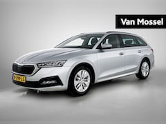 Skoda Octavia Combi - 1.0 TSI Business Edition | NAVIGATIE | DIGITAAL DASHBOARD | CRUISE CONTROL | CLIMATE CONTR