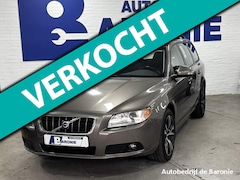 Volvo V70 - 2.5T Kinetic automaat