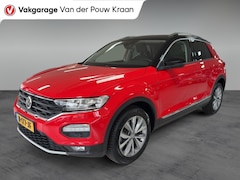 Volkswagen T-Roc - 1.5 TSI Style Automaat