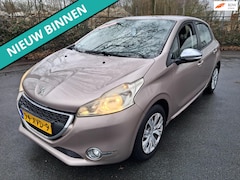 Peugeot 208 - 1.2 VTi Active LEUKE AUTO RIJDT EN SCHAKELT GOED