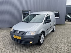 Volkswagen Caddy - 2.0 TDI Airco Apk