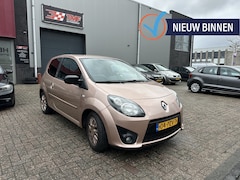 Renault Twingo - 1.2-16V Miss Sixty Airco Nw APK NAP Uniek