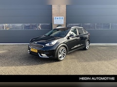 Kia Niro - 1.6 GDi Hybrid ExecutiveLine | Trekhaak | JBL | Stoel/Stuurverw. | Elek. Stoelen | Camera