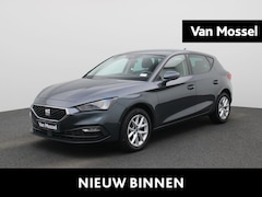 SEAT Leon - 1.0 TSI Style | NAVIGATIE | PARKEERSENSOREN | APPLE CARPLAY | CRUISE CONTROL | DIGITAAL DA