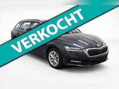 Skoda Octavia Combi - 1.4 TSI iV PHEV Navi I Carplay I LED I PDC