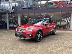 SEAT Arona - 1.0 TSI FR Limited Edition | BTW | 1e eig. | Beats | Trekhaak | Stoelverw. | ACC | PDC | C