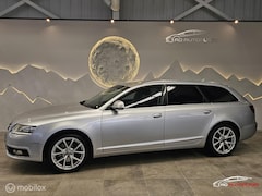 Audi A6 Avant - 2.8 FSI Automaat/Trekhaak/LED/Lees tekst