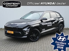 Hyundai Kona - 48, 6 kWh 135pk Pure Edition | Demo