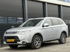 Mitsubishi Outlander - 2.0 PHEV Camera Navi Clima PDC