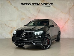 Mercedes-Benz GLE-Klasse Coupé - 350 e 4MATIC AMG PANO / 63 / Head-up / 360 /