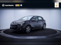 Citroën C3 - 1.2T Aut. SHINE BUSINESS NAVI | CARPLAY | ANDROID | CLIMA | BLINDSPOT | LANEASSIST