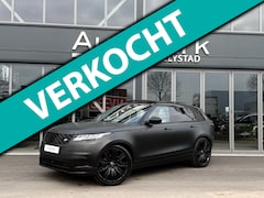 Land Rover Range Rover Velar - 2.0 P250 Turbo AWD HSE