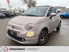 Fiat 500 C - 1.0 Hybrid Dolcevita (BOVAG/RIJKLAARPRIJS)