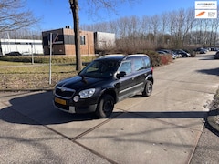 Skoda Yeti - 1.2 TSI Active Plus Automaat.Clima.Clima