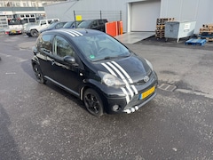 Toyota Aygo - 1.0 VVT-i Now